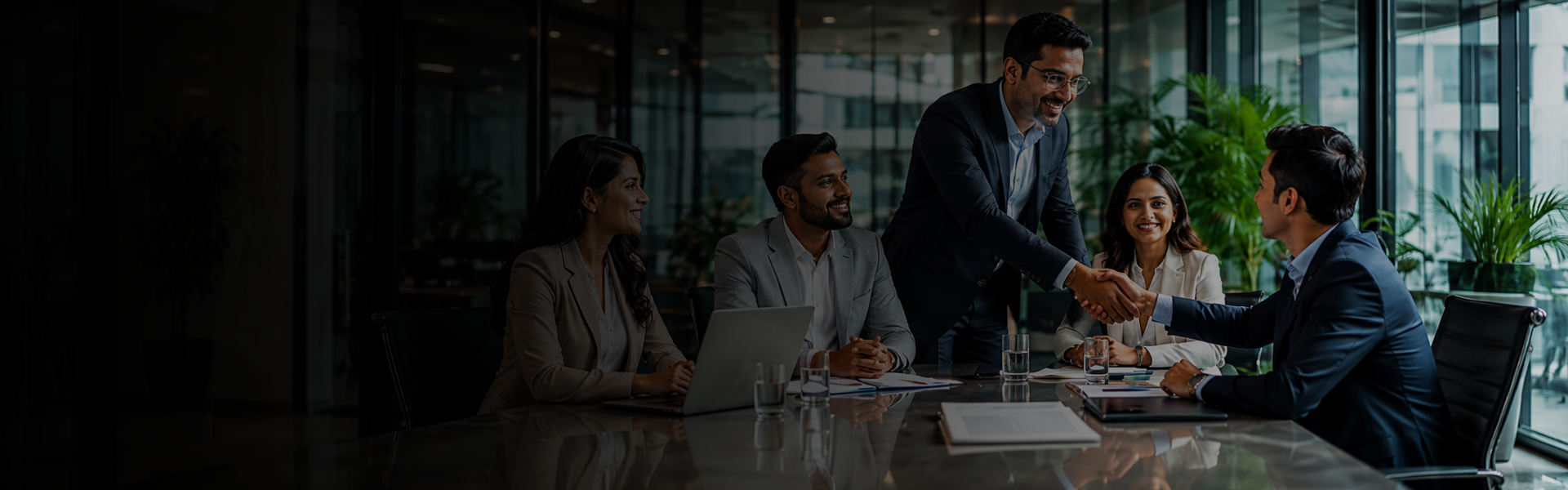 Empowering Professionals to Lead