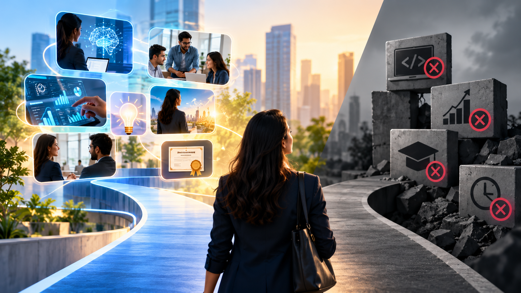 What an Executive AI Certificate Does for Your Career, and What It Does Not