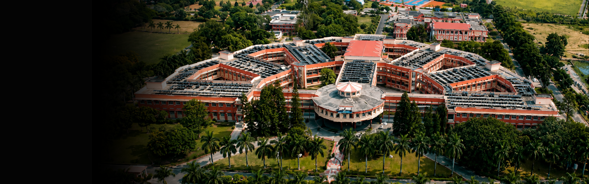 Swami Rama Himalayan University