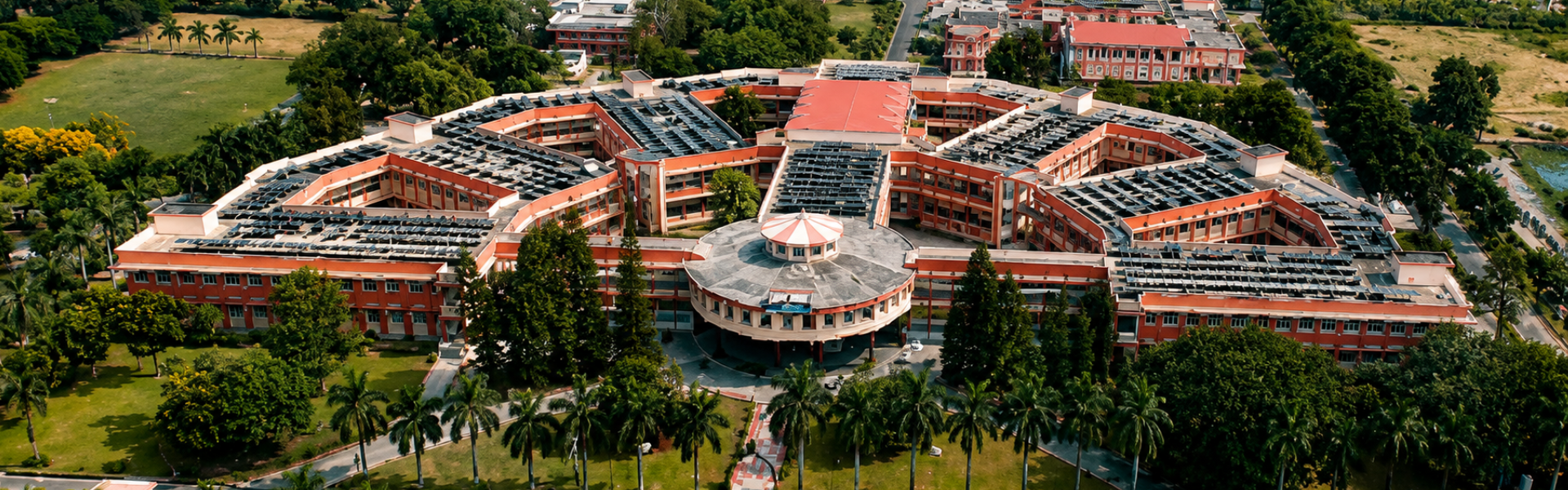 Swami Rama Himalayan University