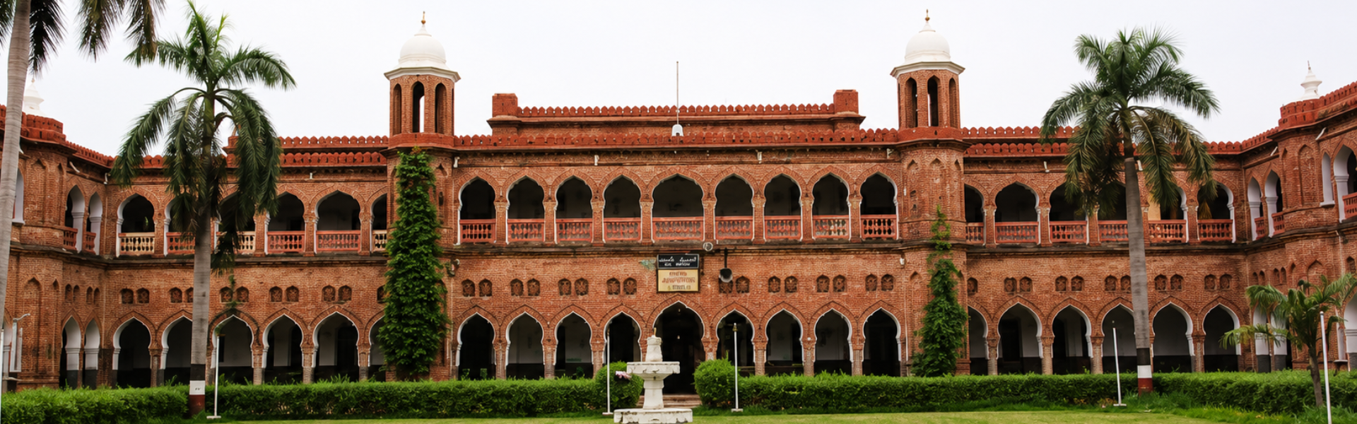 Aligarh Muslim University