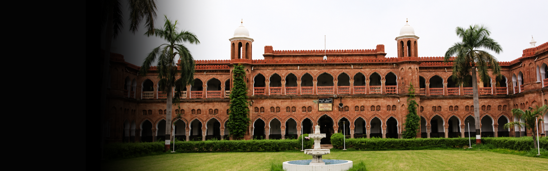 Aligarh Muslim University