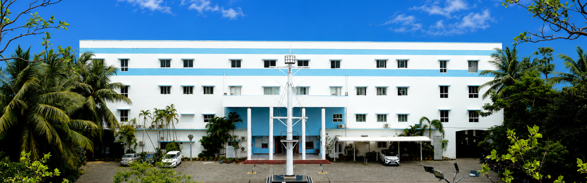 AMET University