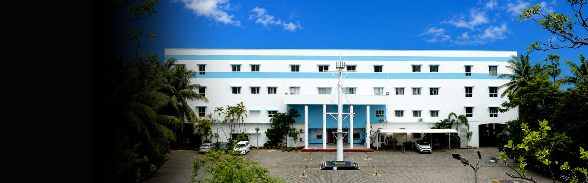 AMET University