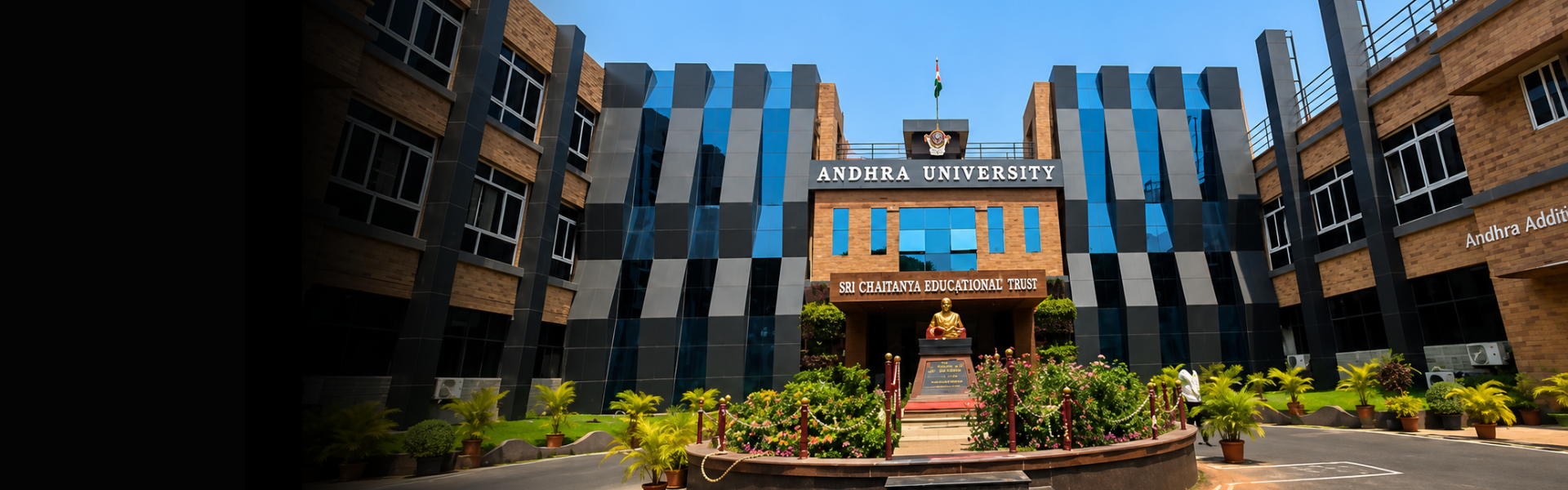 Andhra University