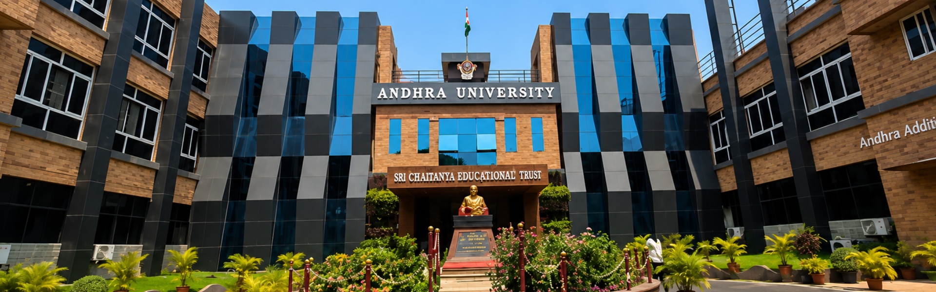 Andhra University