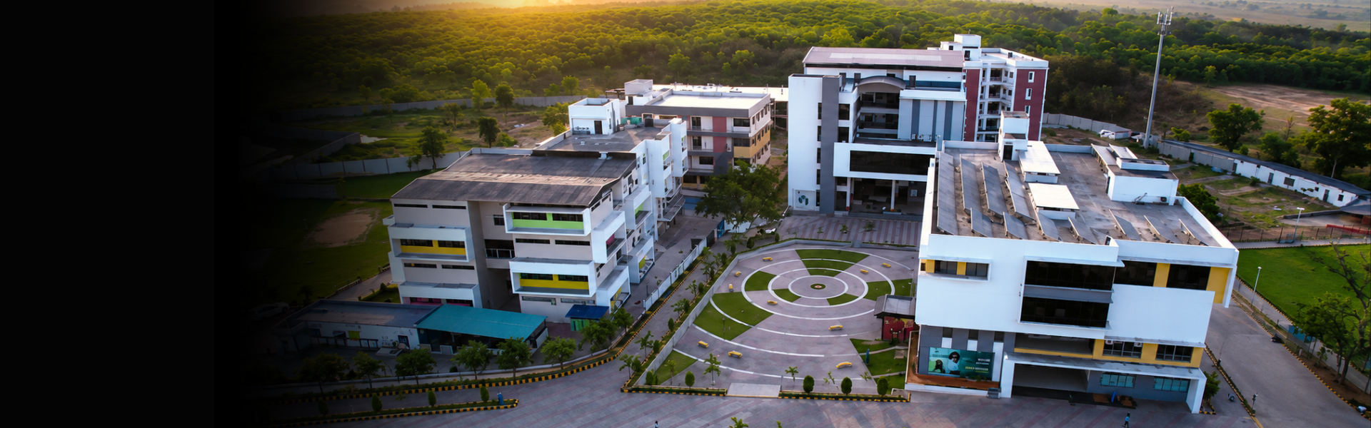 ARKA Jain University
