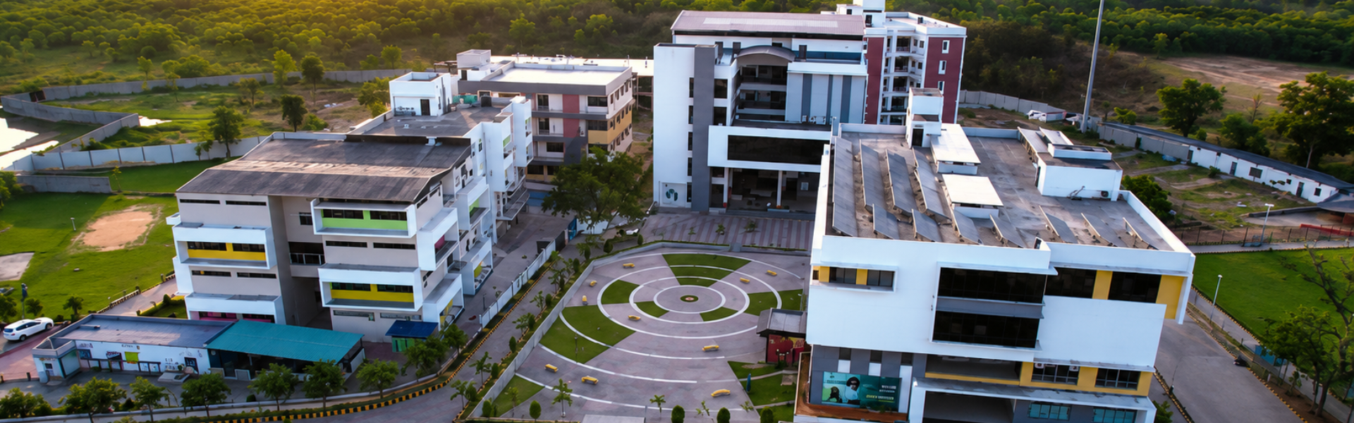 ARKA JAIN University