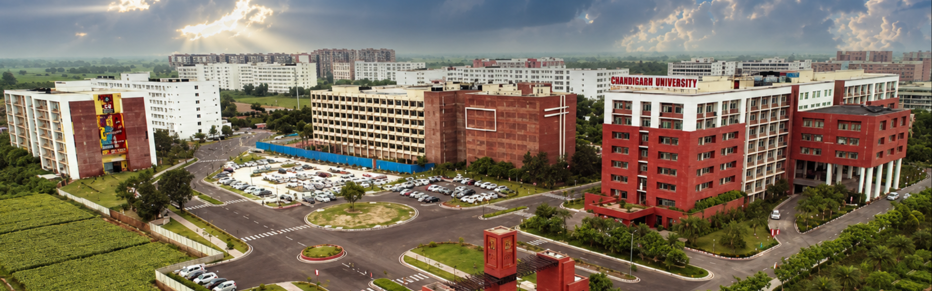 Chandigarh University