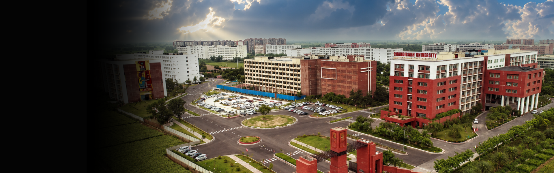 Chandigarh University