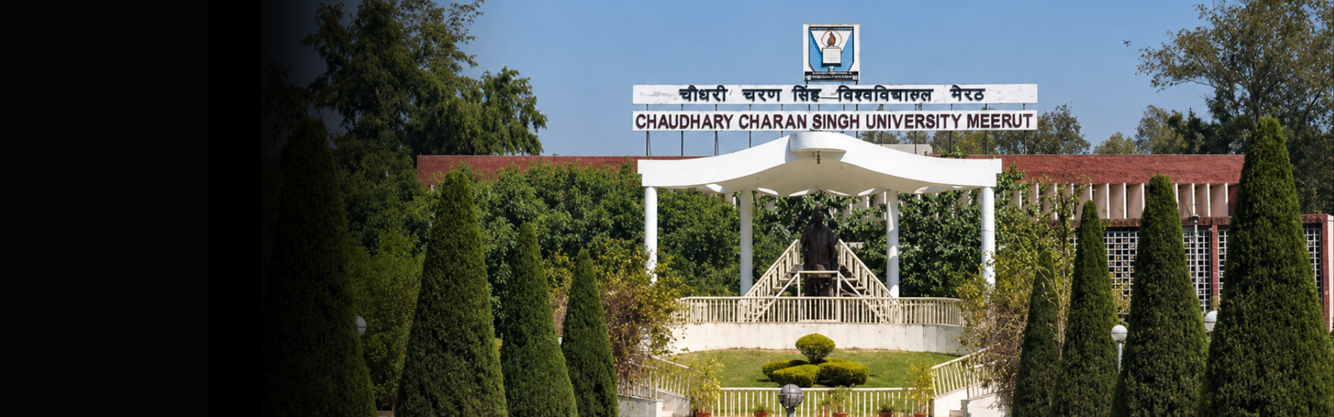 Chaudhary Charan Singh University