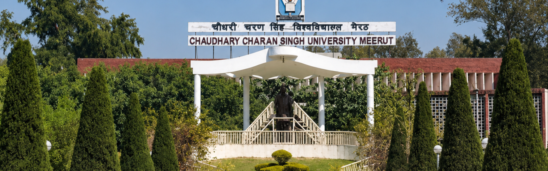 Chaudhary Charan Singh University