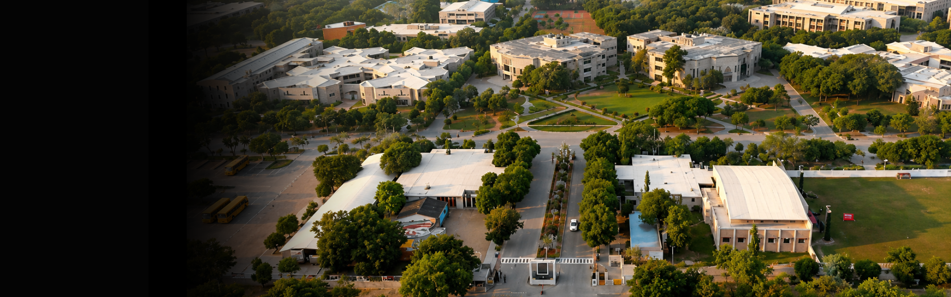 Ganpat University