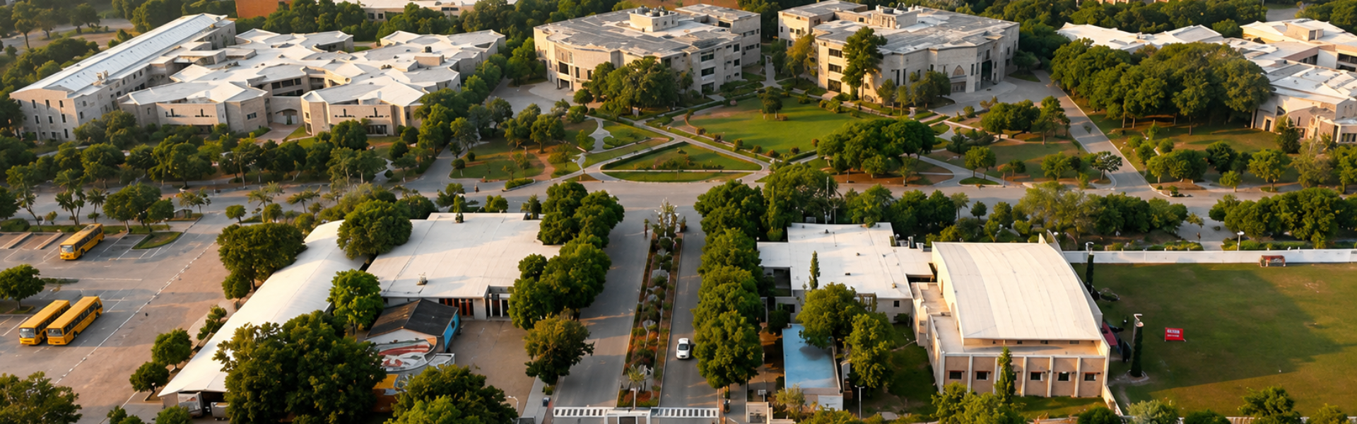 Ganpat University