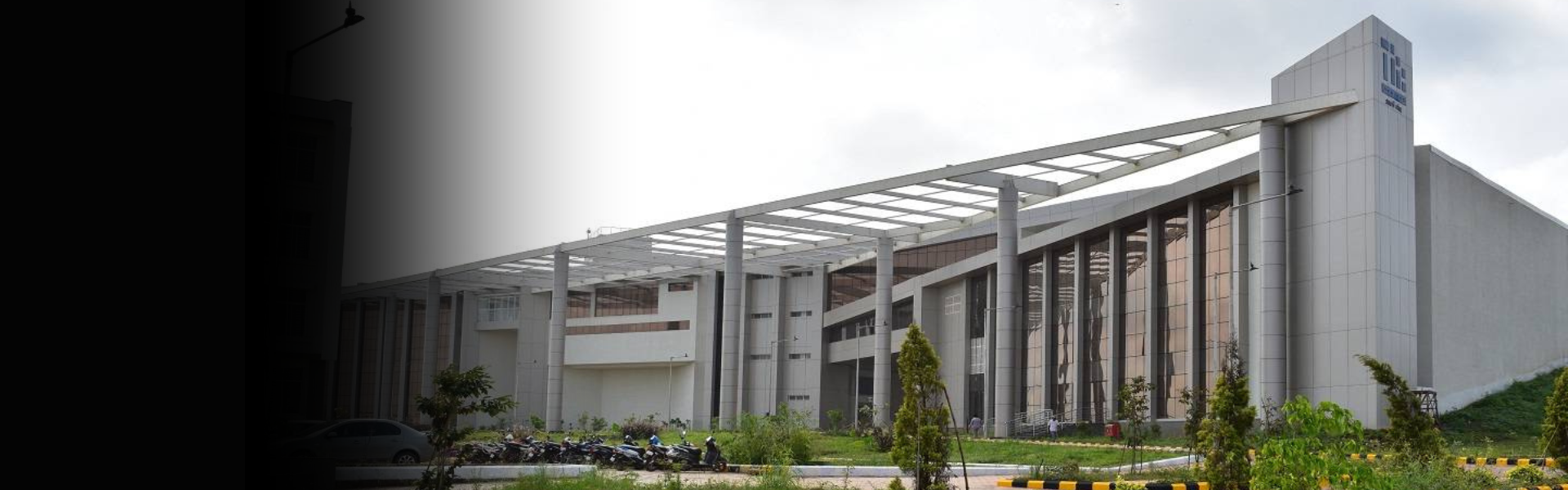 Indian Institute of Information Technology Dharwad (IIIT Dharwad)