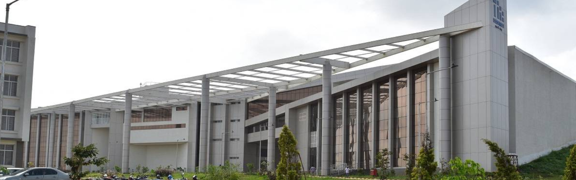 Indian Institute of Information Technology Dharwad (IIIT Dharwad)
