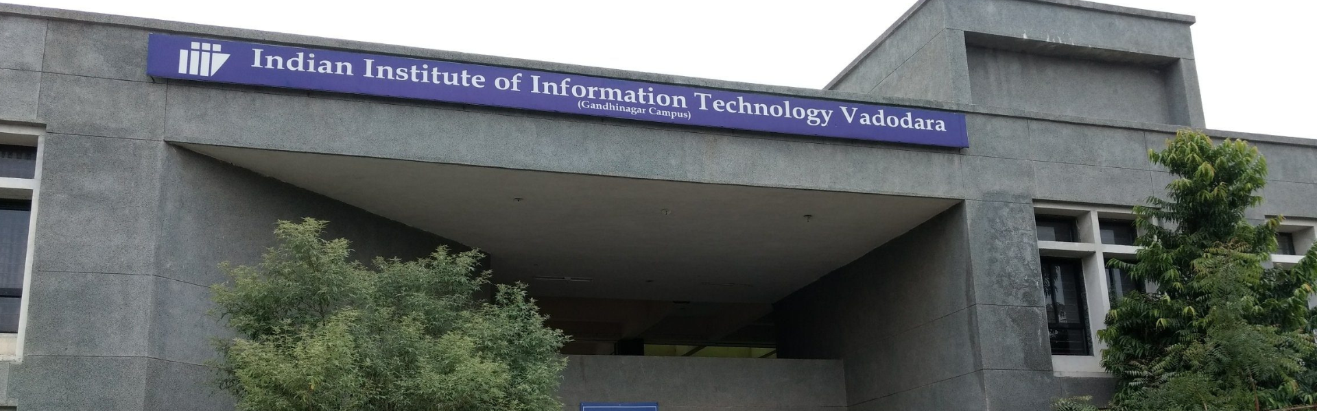 Indian Institute of Information Technology Vadodara (IIIT Vadodara)