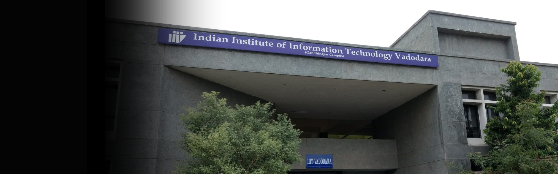 Indian Institute of Information Technology Vadodara (IIIT Vadodara)