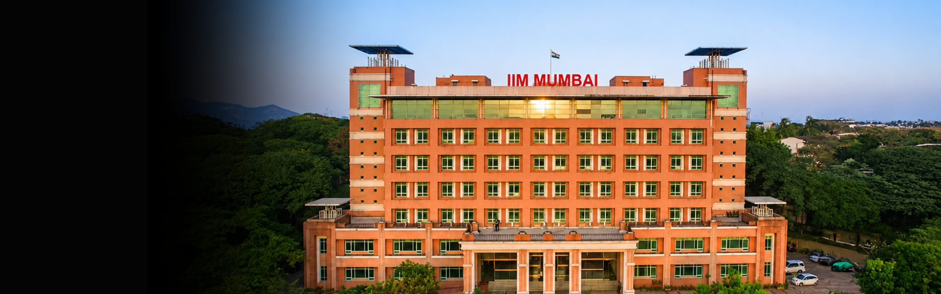 Indian Institute of Management Mumbai (IIM Mumbai)