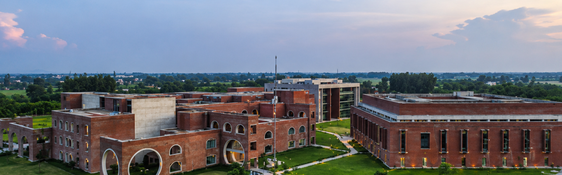 Indian Institute of Management Kashipur (IIM Kashipur)