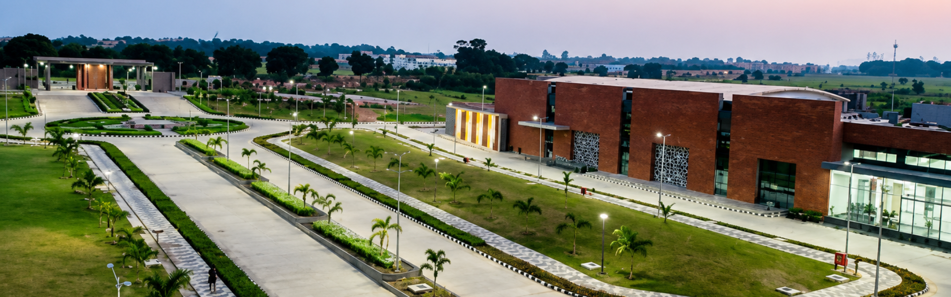 Indian Institute of Management Sambalpur (IIM Sambalpur)