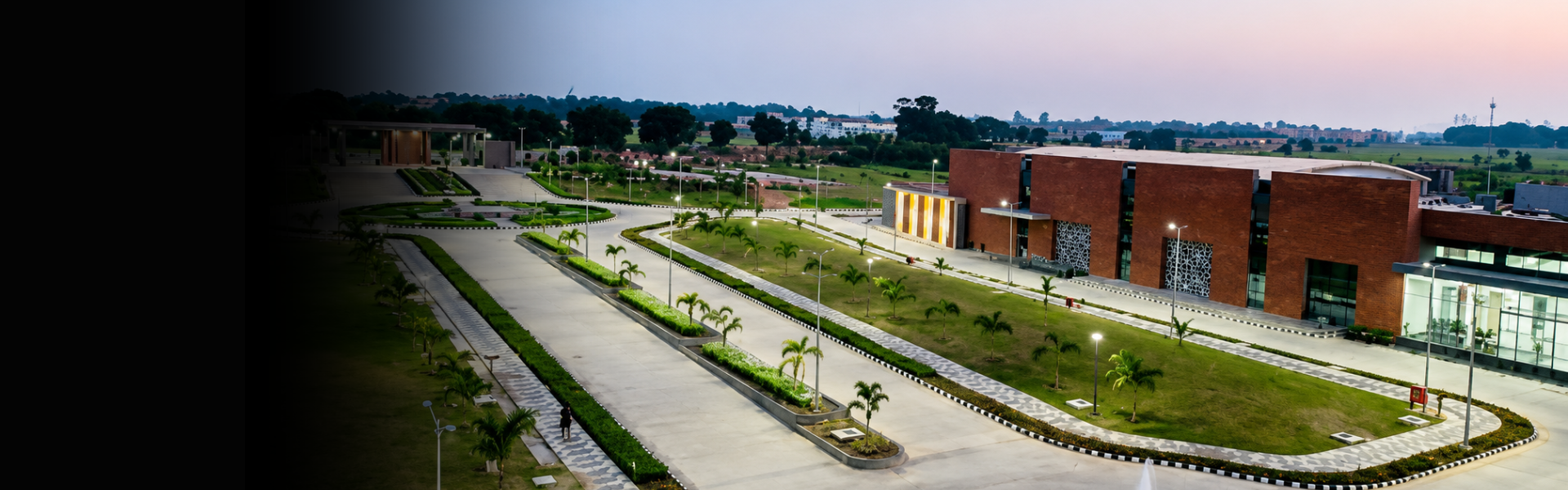 Indian Institute of Management Sambalpur (IIM Sambalpur)