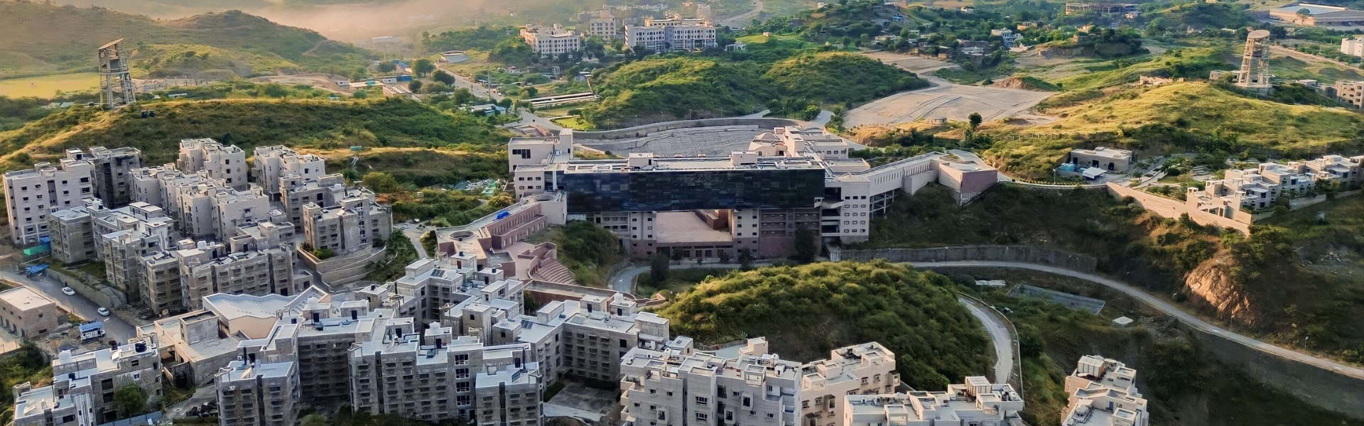 Indian Institute of Management Udaipur (IIM Udaipur)