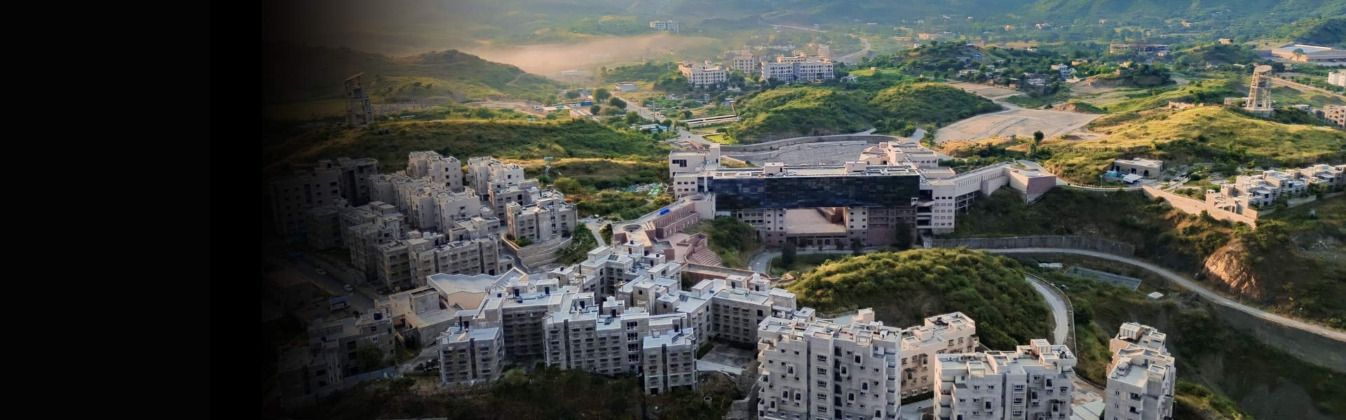 Indian Institute Of Management Udaipur (IIM Udaipur)
