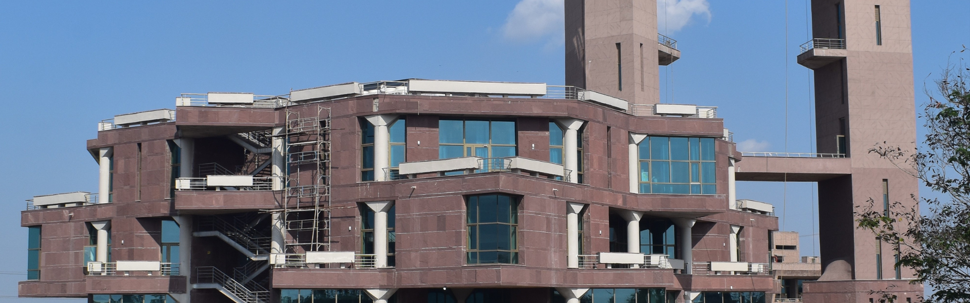 Indian Institute of Technology Bhilai (IIT Bhilai)