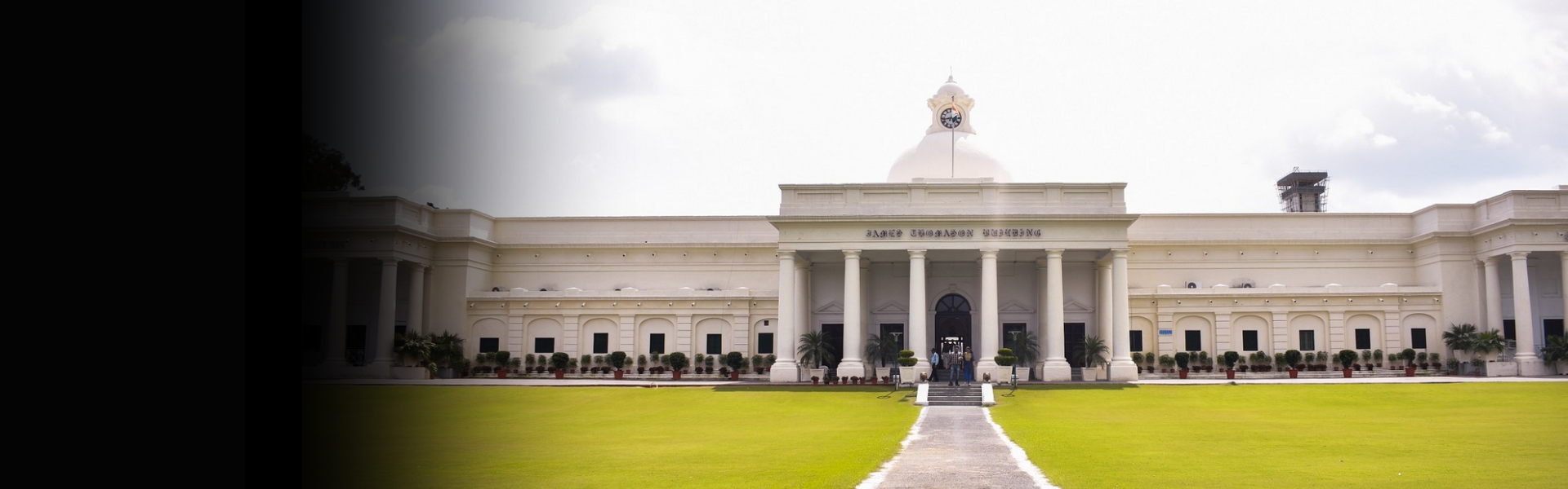 Indian Institute Of Technology Roorkee (IIT Roorkee)