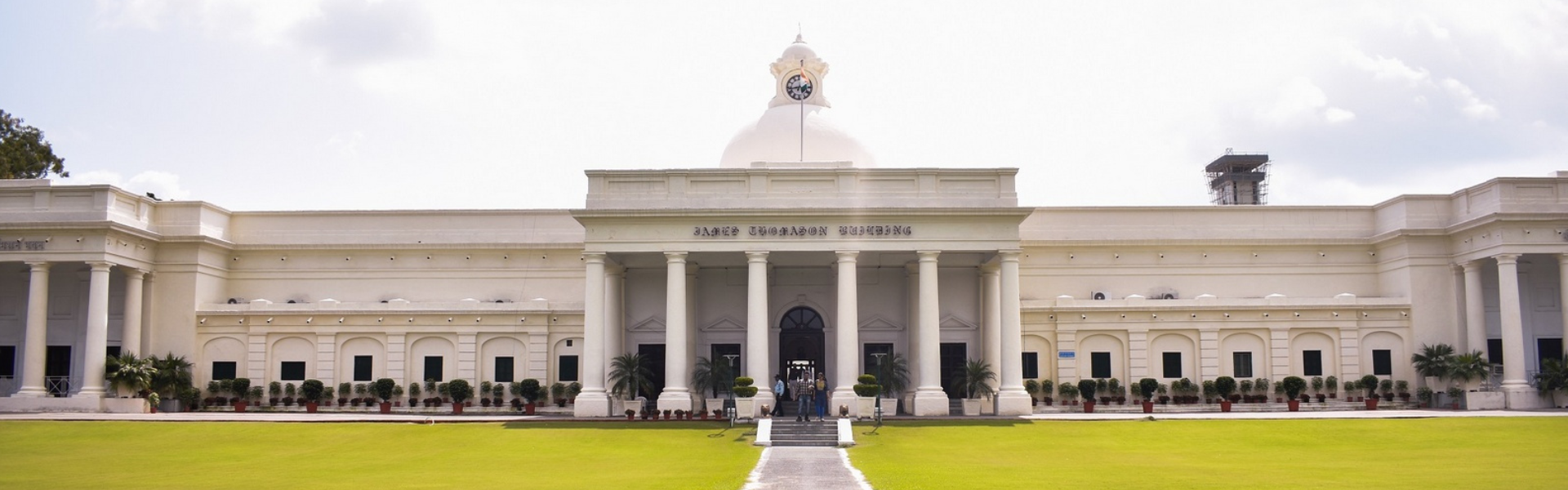 Indian Institute of Technology Roorkee (IIT Roorkee)