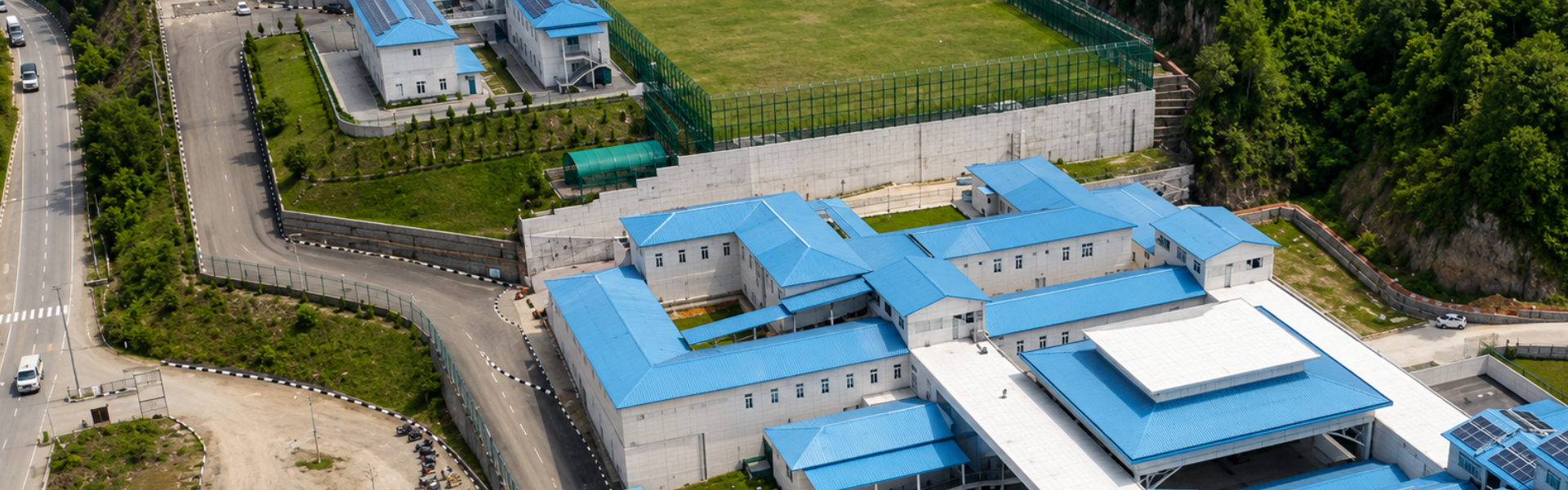 Indian Institute of Technology Jammu (IIT Jammu)