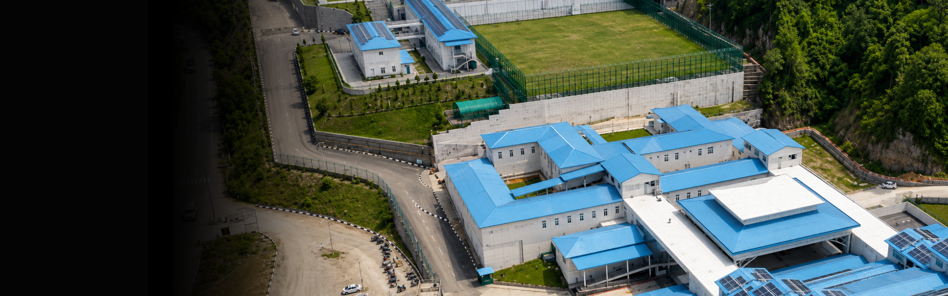 Indian Institute of Technology Jammu (IIT Jammu)