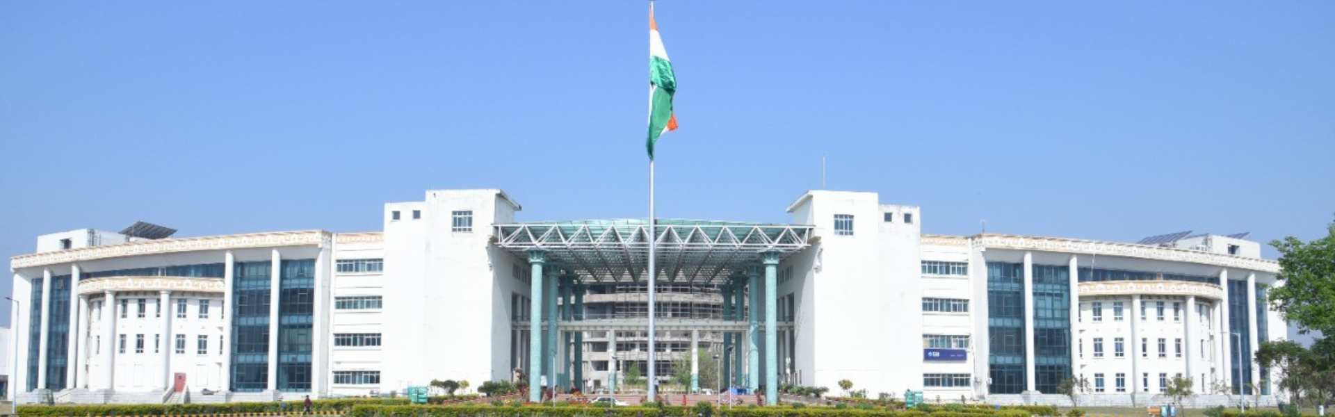 Indian Institute of Technology Patna (IIT Patna)