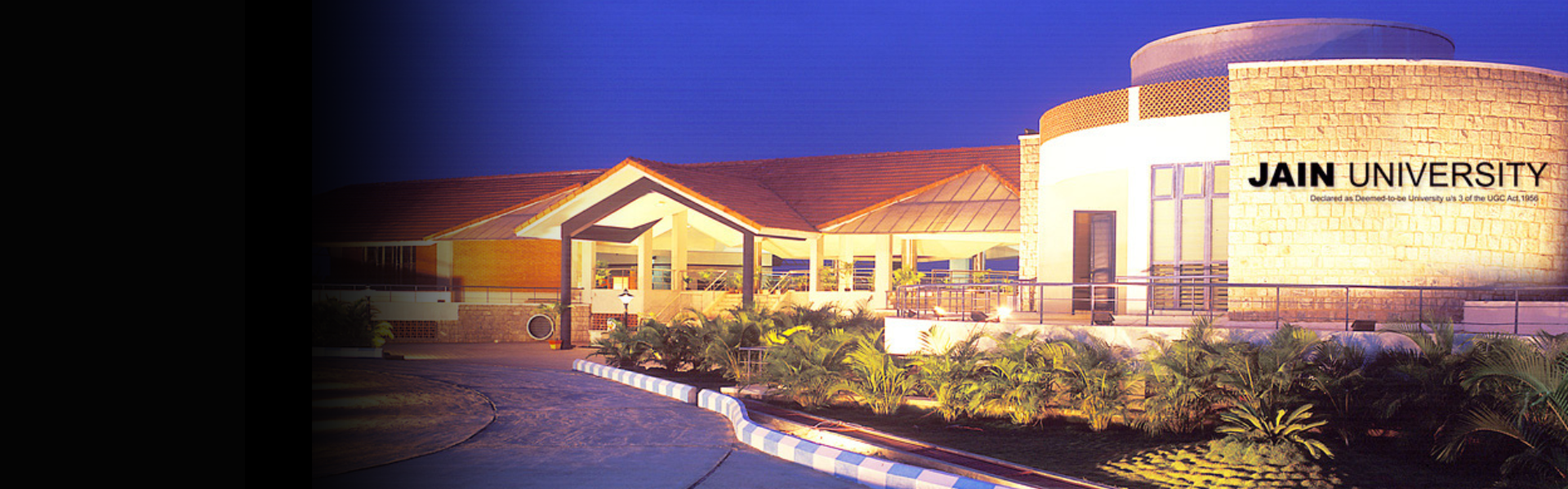 JAIN (Deemed-to-be University)