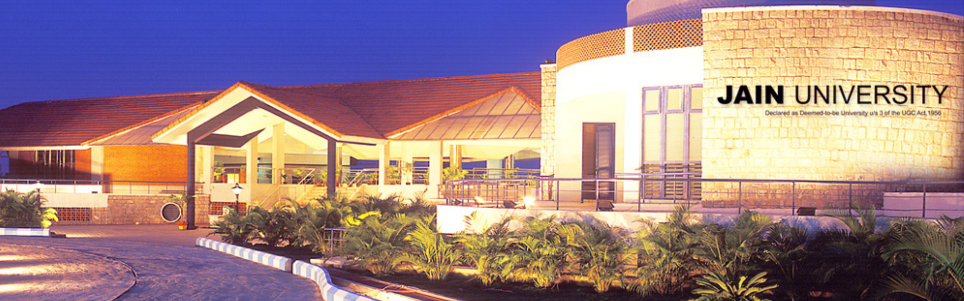 JAIN (Deemed-to-be University)