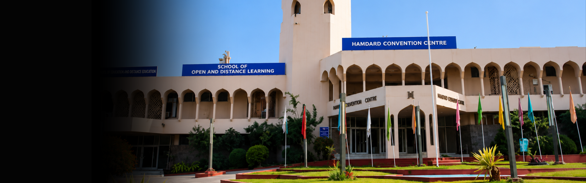 Jamia Hamdard