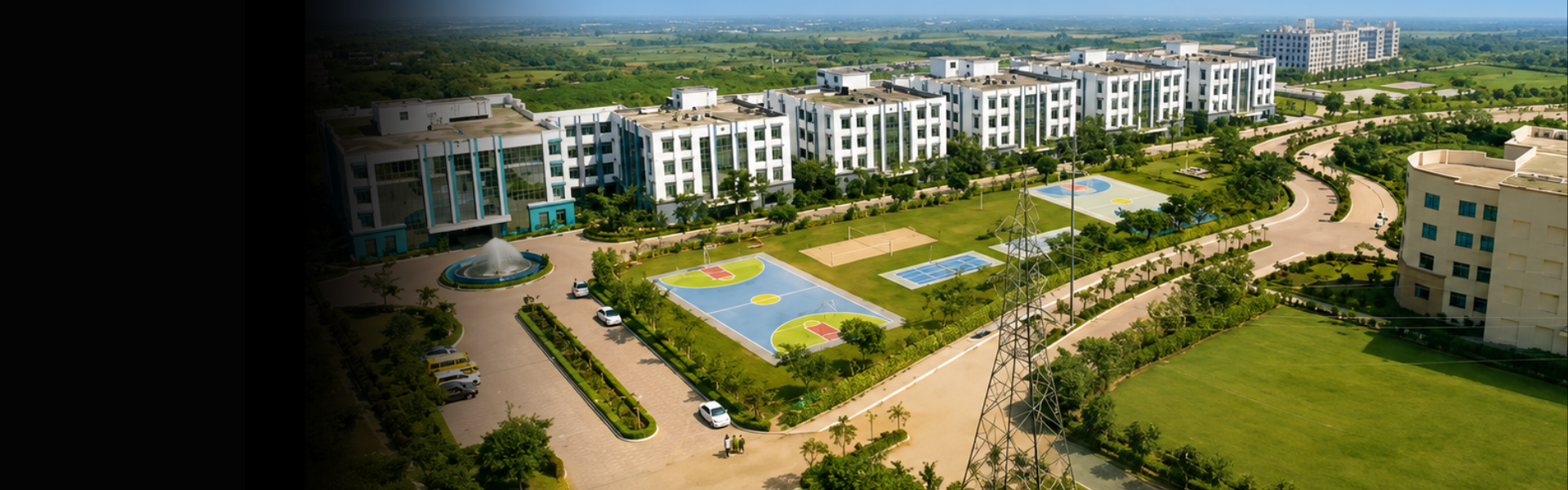 Adamas University