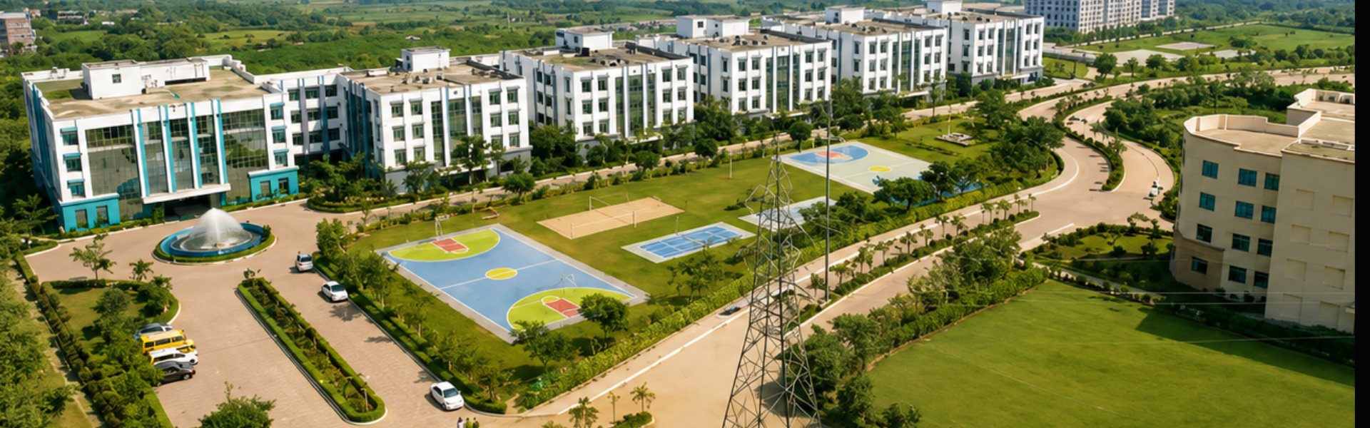 Adamas University