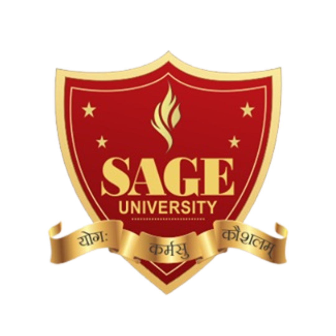 SAGE University Bhopal