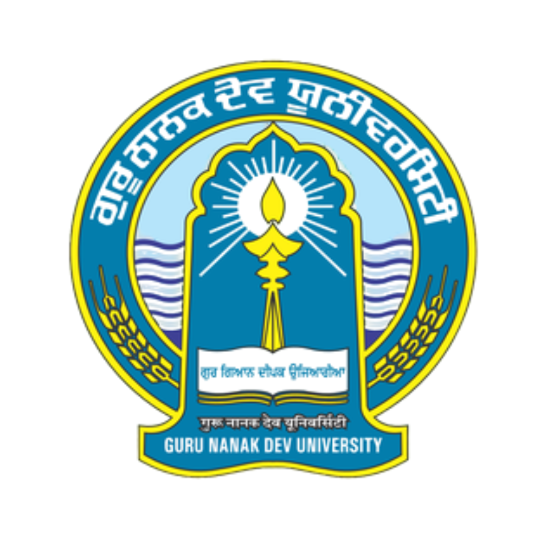 Guru Nanak Dev University