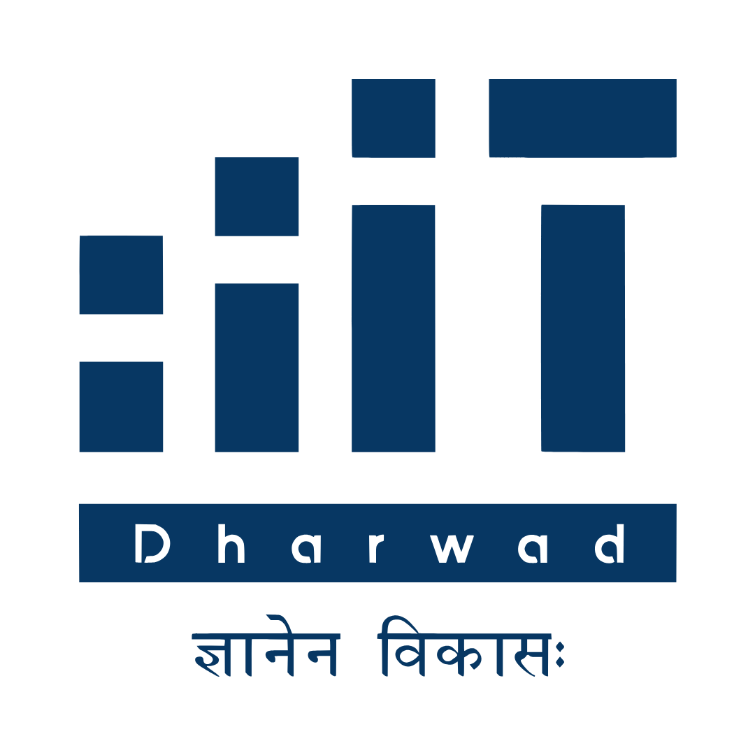 Indian Institute of Information Technology Dharwad (IIIT Dharwad)