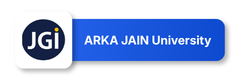 ARKA JAIN University
