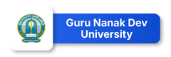 Guru Nanak Dev University