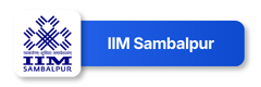 Indian Institute of Management Sambalpur (IIM Sambalpur)
