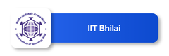 Indian Institute of Technology Bhilai (IIT Bhilai)