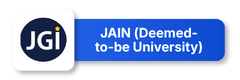 JAIN (Deemed-to-be University)